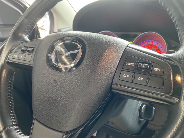 7人座CX9 3.7少跑美休旅車  第8張相片