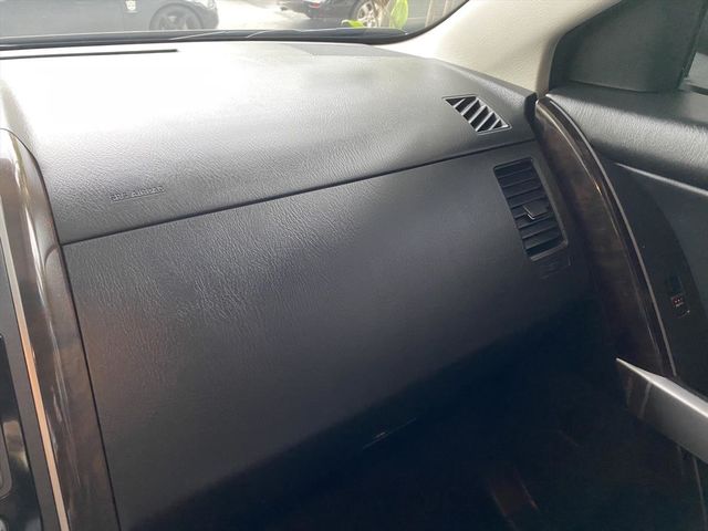 7人座CX9 3.7少跑美休旅車  第10張相片