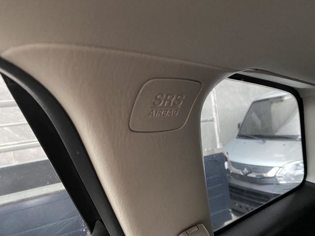 7人座CX9 3.7少跑美休旅車  第11張相片