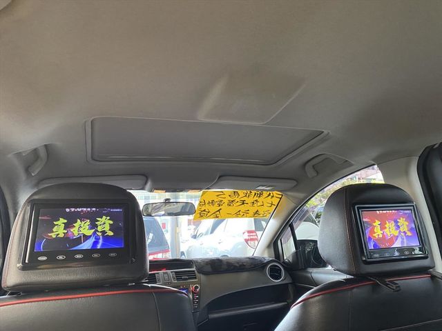 馬5七人座影音3台全家出遊  第3張相片