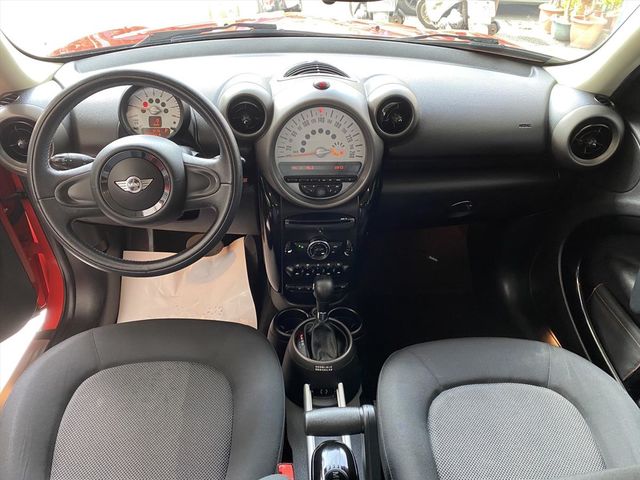 只跑4萬MINI COUNTRY 1.6  第2張相片