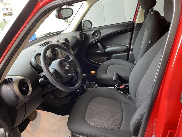 只跑4萬MINI COUNTRY 1.6  第4張相片