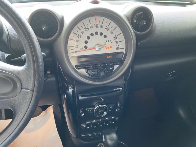 只跑4萬MINI COUNTRY 1.6  第5張相片