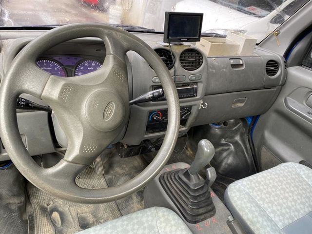 4X4 菱利 1.3 貨車  第3張相片