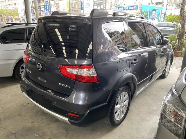 (可全貸)New livina1.6  第15張相片