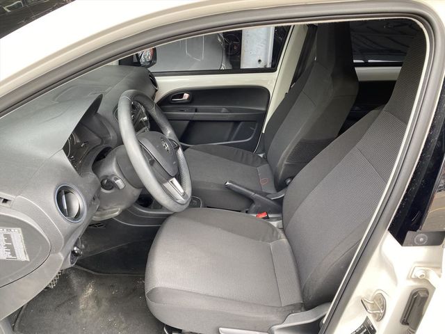 SKODA CITYGO1.0小車好停車  第3張相片
