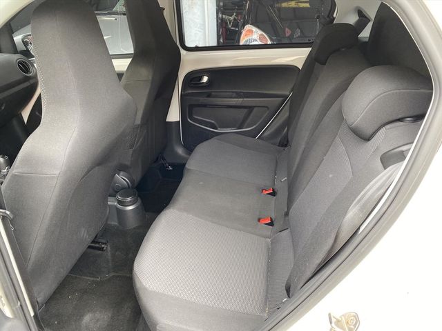 SKODA CITYGO1.0小車好停車  第4張相片