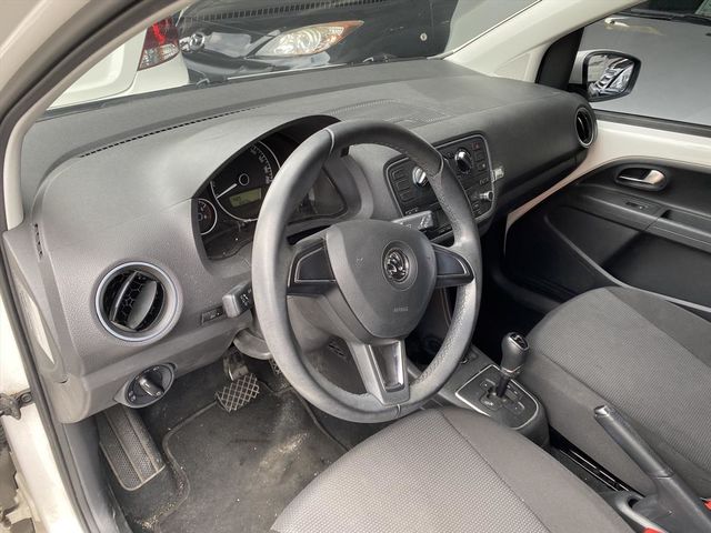 SKODA CITYGO1.0小車好停車  第5張相片