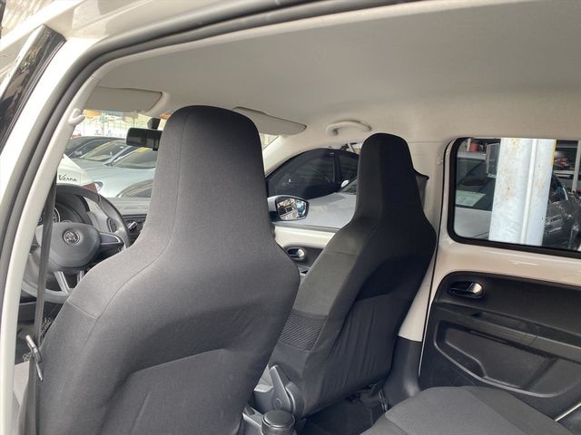 SKODA CITYGO1.0小車好停車  第7張相片