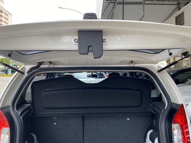 SKODA CITYGO1.0小車好停車  第10張相片
