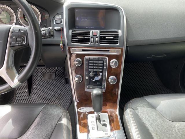 實車實價 0頭款 XC60 AWD  第2張相片