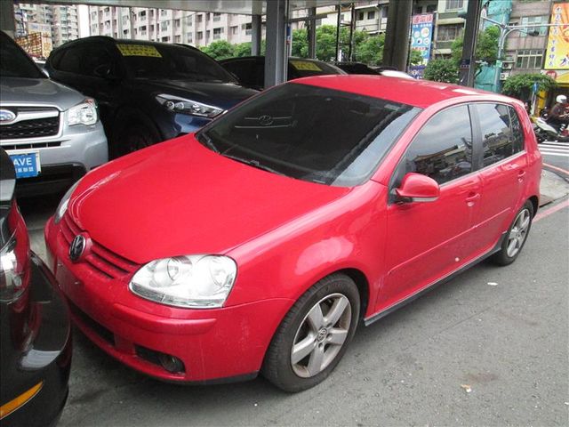 中古車 可全貸 Golf2 0tdi柴油美少跑 Vw 福斯 Golf 高雄市 Findcar 找車網