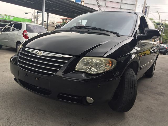 CHRYSLER TOWN COUNTRY  第1張相片
