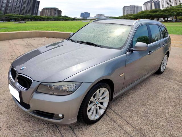 Bmw 3d 的價格 Findcar 找車網