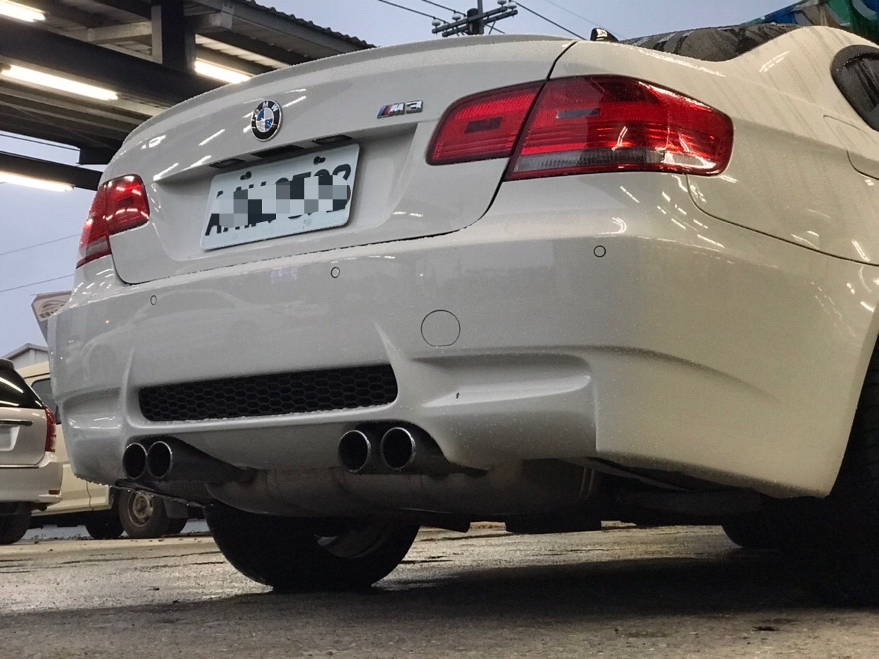 BMW M3 Coupe (E92) 2010 僅跑3萬   第6張相片