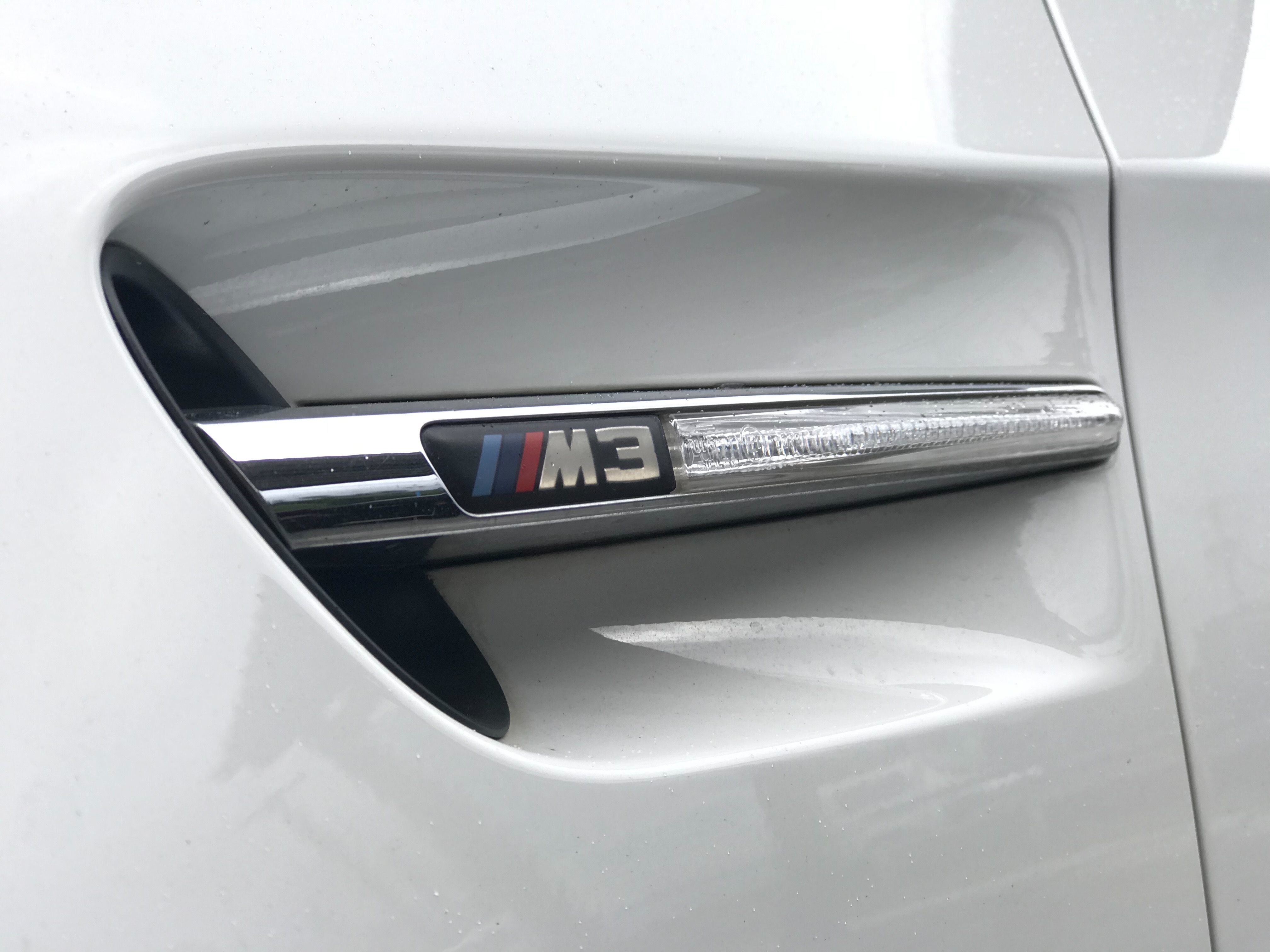 BMW M3 Coupe (E92) 2010 僅跑3萬   第9張相片