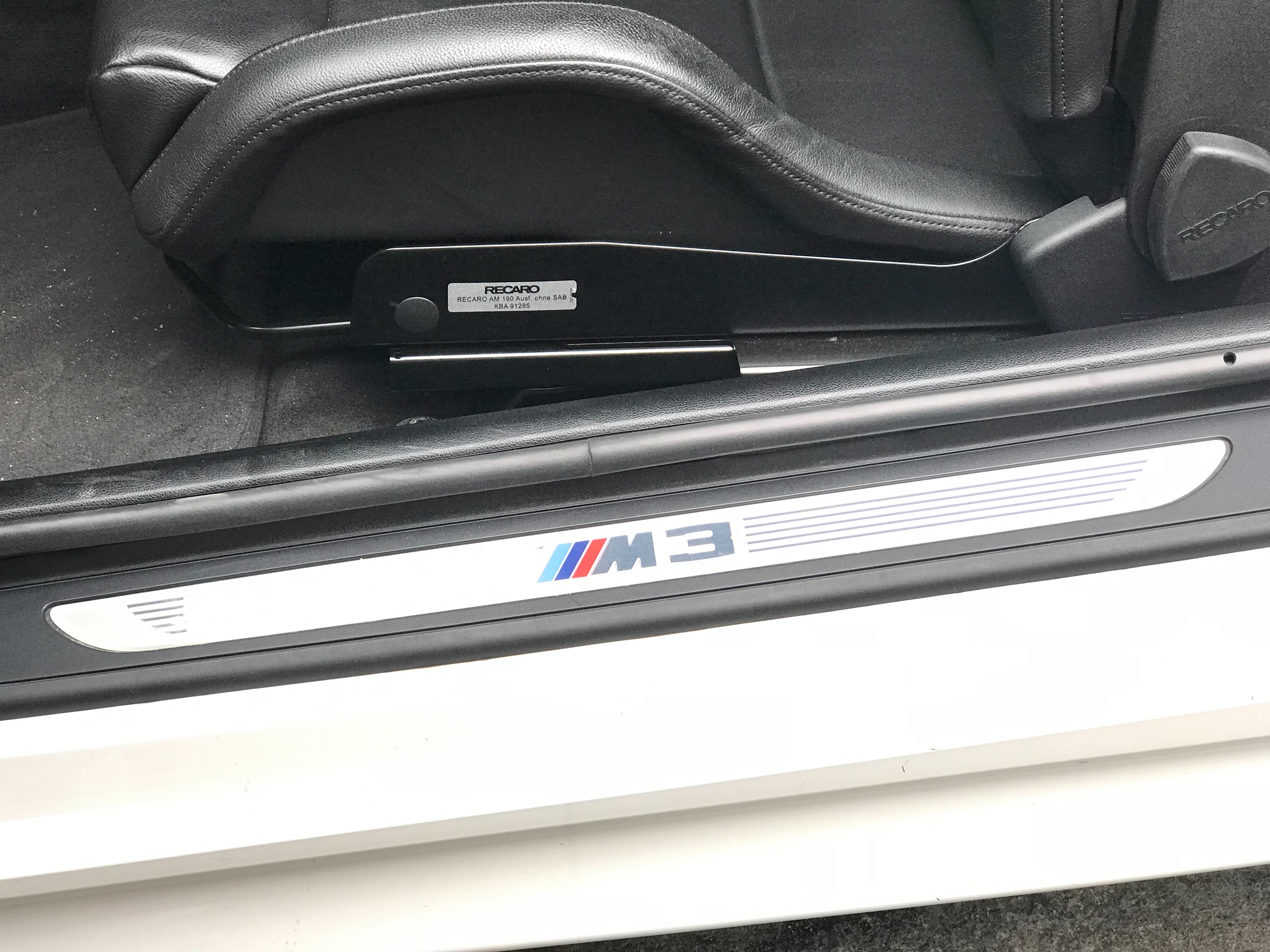 BMW M3 Coupe (E92) 2010 僅跑3萬   第10張相片