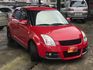 2007年SUSUKI Swift 優質代步小車 亮眼珍珠紅  第1張縮圖