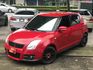 2007年SUSUKI Swift 優質代步小車 亮眼珍珠紅  第2張縮圖