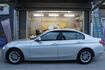 2014年BMW 316 漂亮一手車 里程少 總代理  第12張縮圖