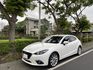2016 MAZDA 2.0 馬三 5D 白色  第2張縮圖