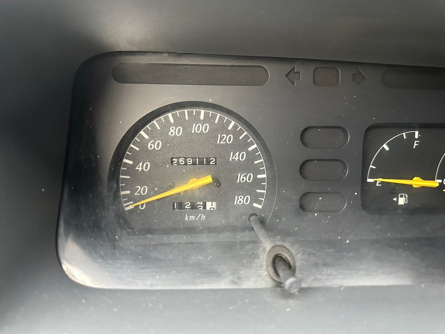 2007 TOYOTA Zace SURF 瑞獅 1.8 貨床  第6張相片