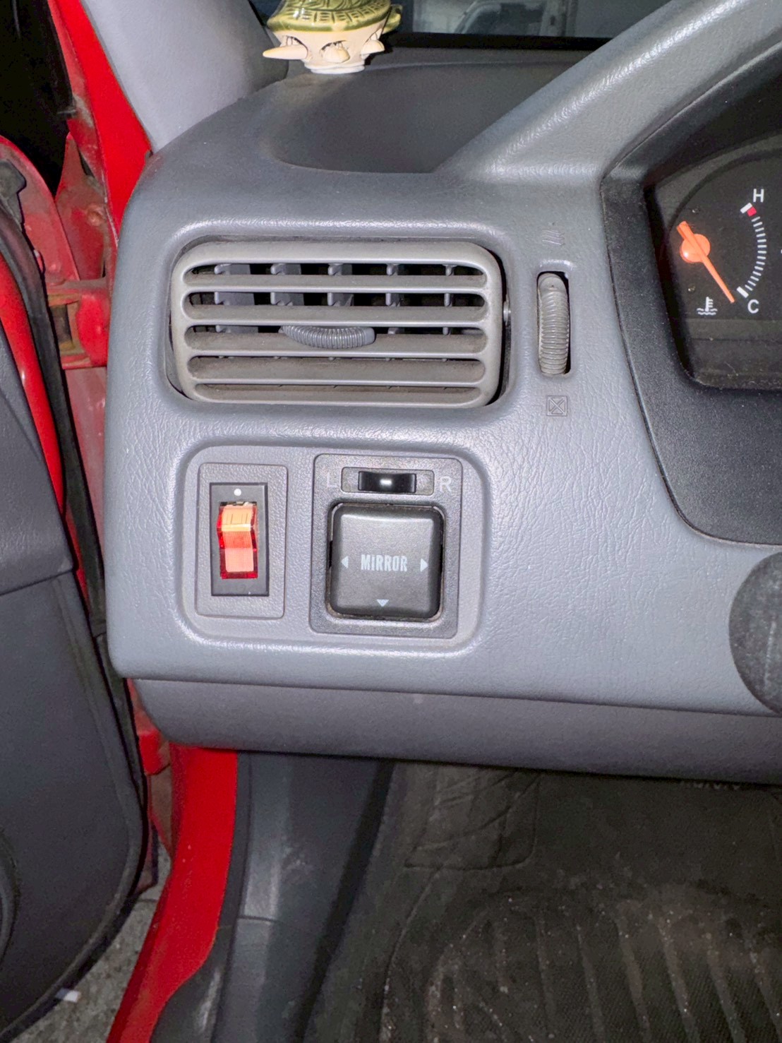  TOYOTA TERCEL 1.5(1997)  第10張相片