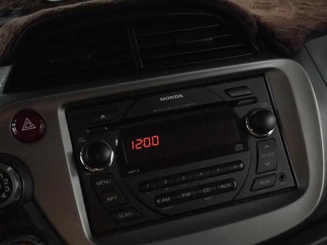 Honda Fit 1.5 VTi 2009  第5張相片