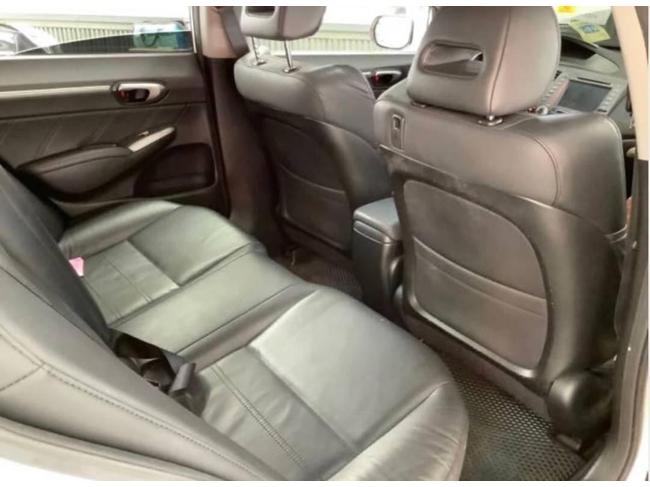 Honda Civic 1.8 VTi-S 2011  第4張相片