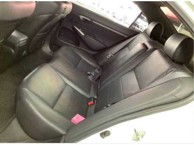 Honda Civic 1.8 VTi-S 2011  第5張相片