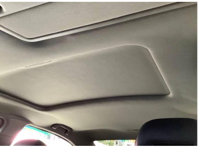 Honda Civic 1.8 VTi-S 2011  第10張相片