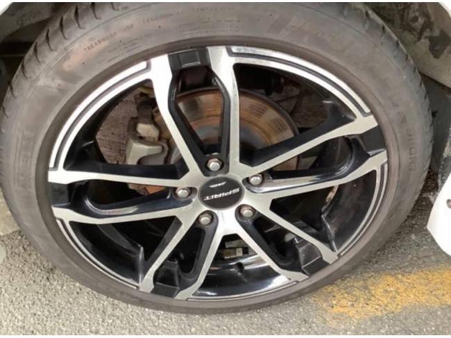 Honda Civic 1.8 VTi-S 2011  第11張相片