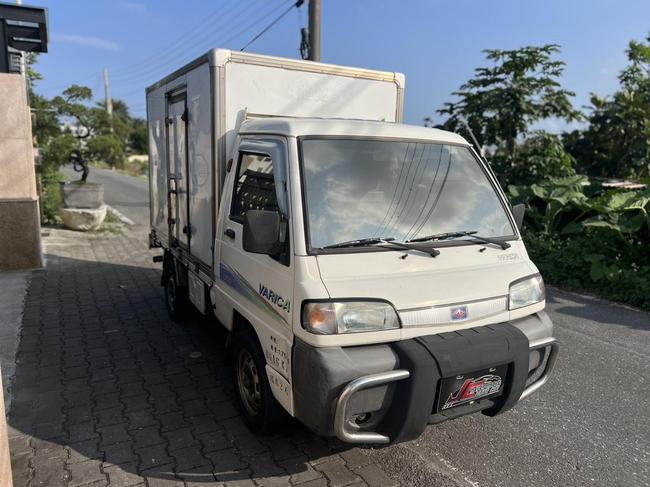 中華 威利 1.2 2005  第2張相片