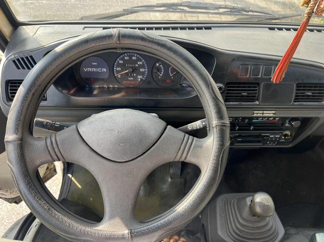 中華 威利 1.2 2005  第4張相片