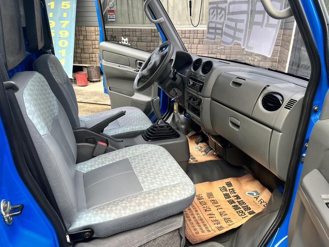 中華 菱利 1.3 2018  第4張相片