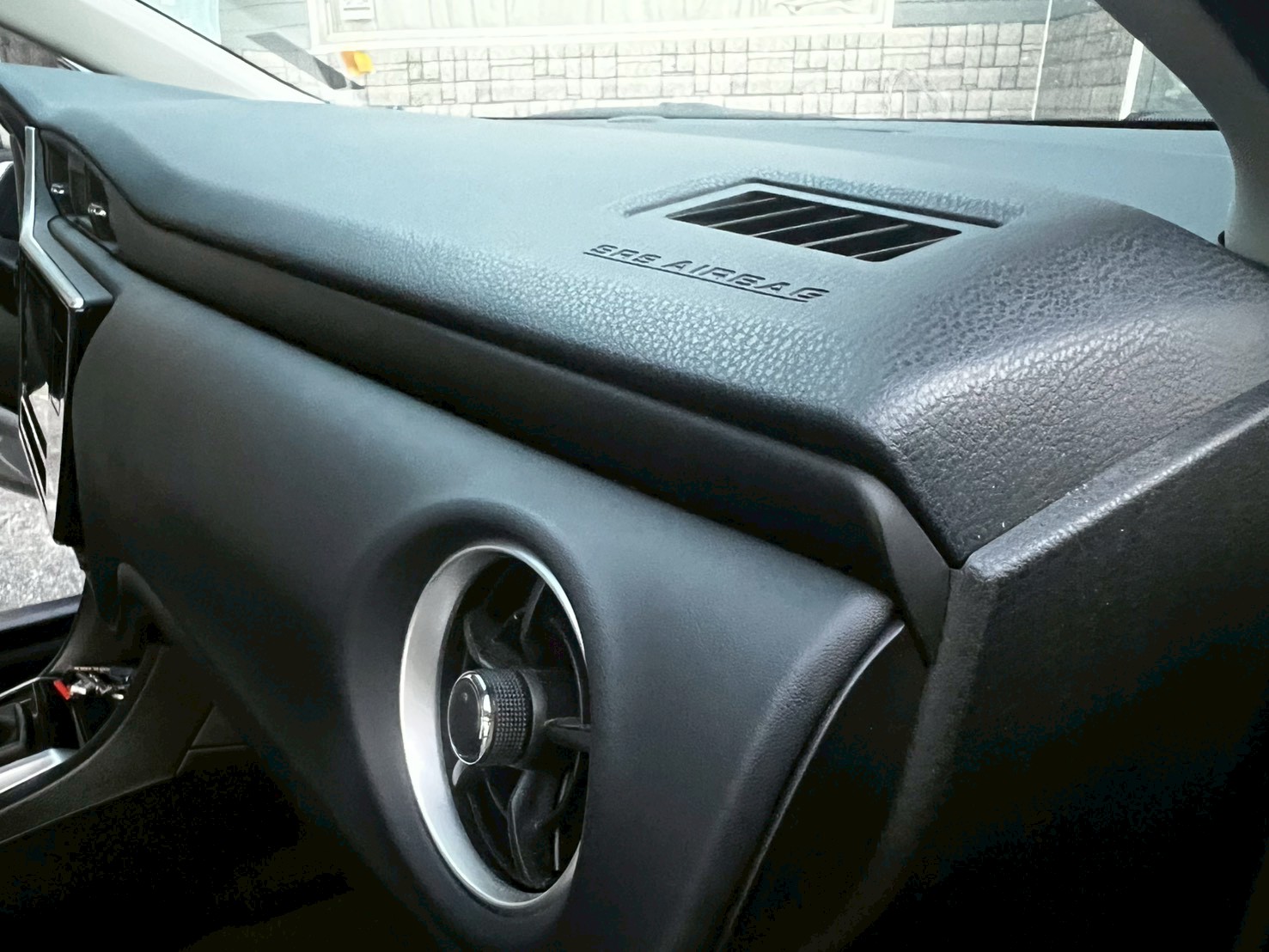 TOYOTA Corolla Altis 2017  第17張相片