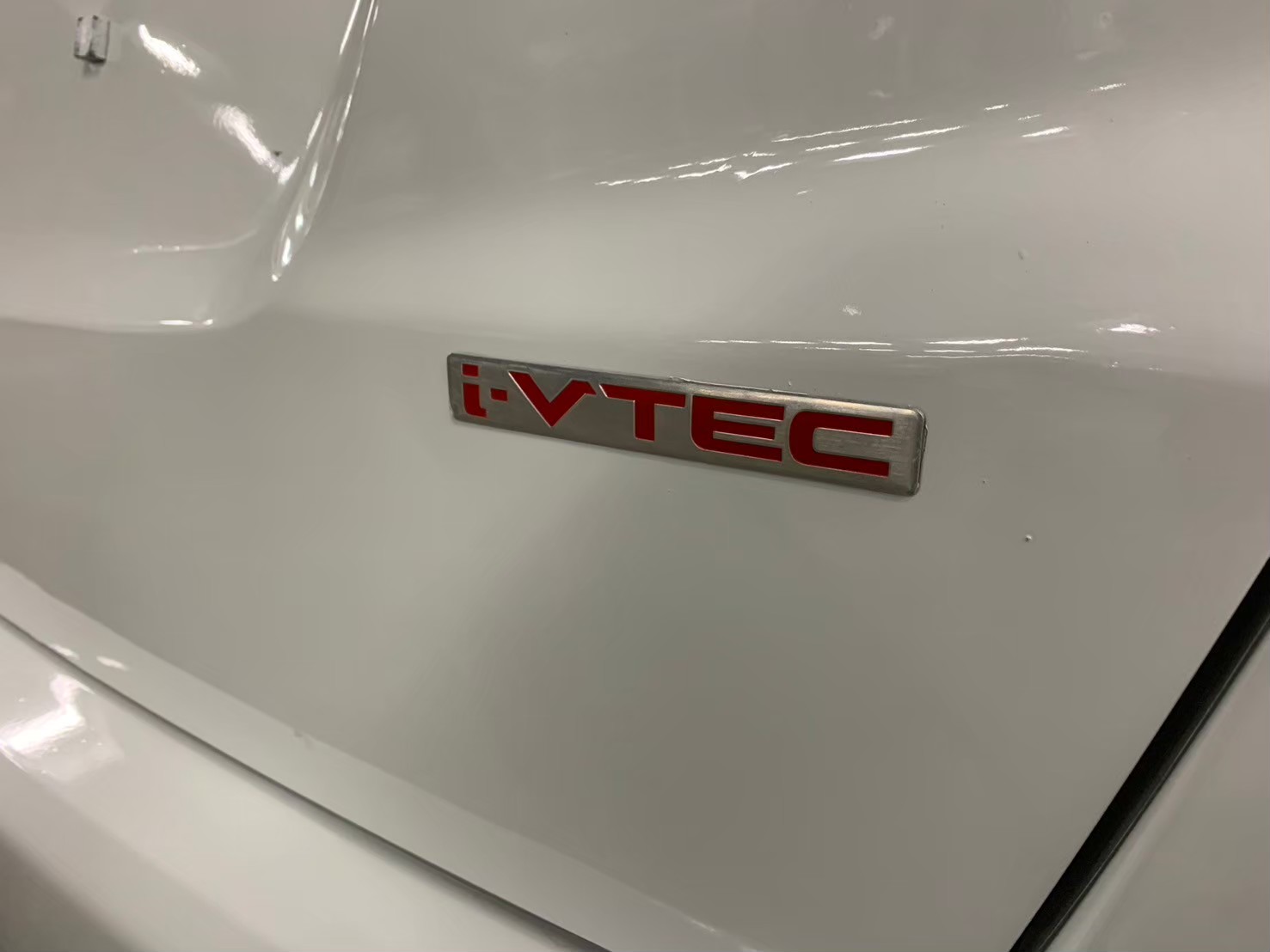 HONDA Fit 1.5 VTi-S(2009)  第8張相片