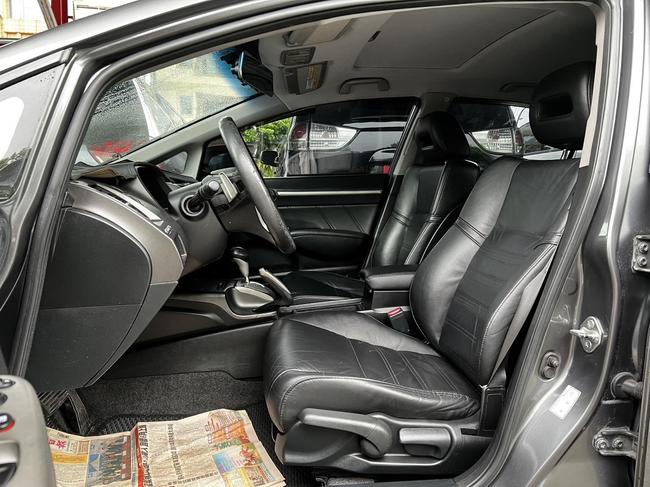 HONDA Civic 1.8 VTi-S(2010)  第3張相片