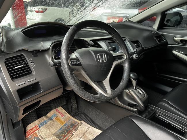 HONDA Civic 1.8 VTi-S(2010)  第6張相片