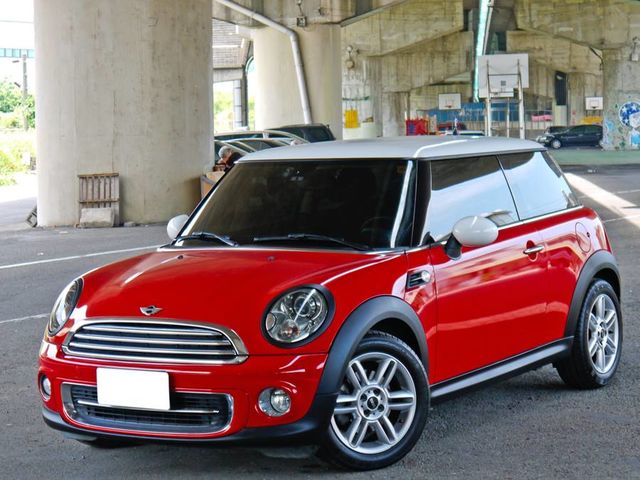 AUSTIN MINI  第1張相片