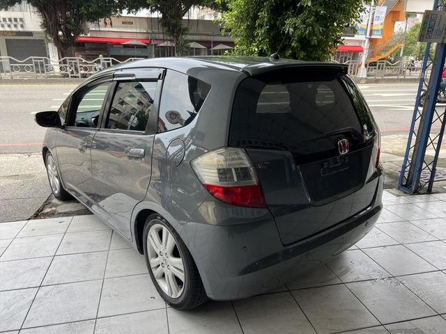 本田 FIT VTi-S 手自排 定速  第2張相片