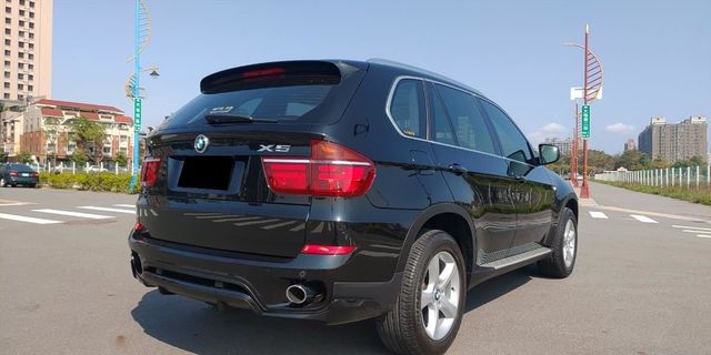 BMW X5 xDrive35i領航版  第4張相片