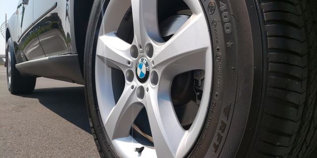BMW X5 xDrive35i領航版  第7張相片