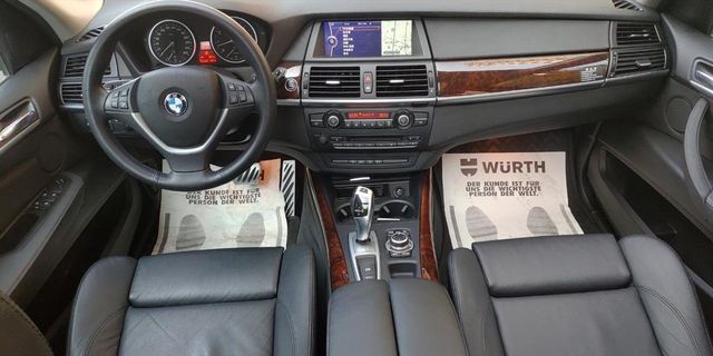 BMW X5 xDrive35i領航版  第8張相片