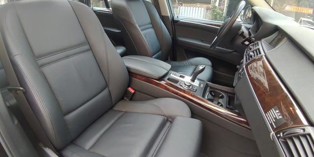 BMW X5 xDrive35i領航版  第10張相片