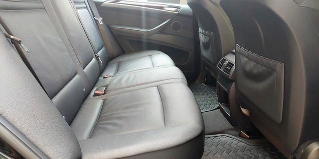 BMW X5 xDrive35i領航版  第14張相片