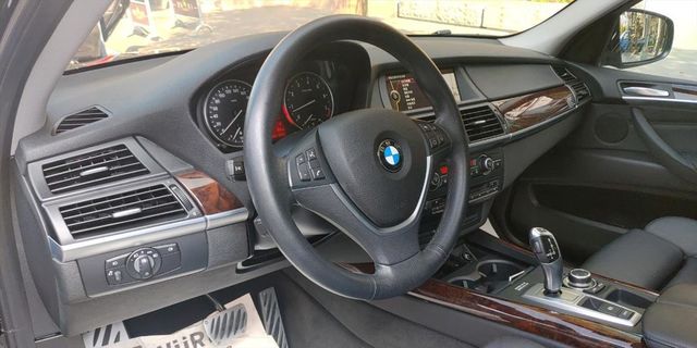 BMW X5 xDrive35i領航版  第17張相片