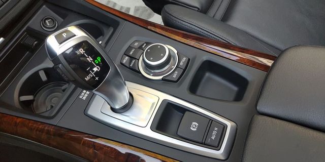 BMW X5 xDrive35i領航版  第19張相片