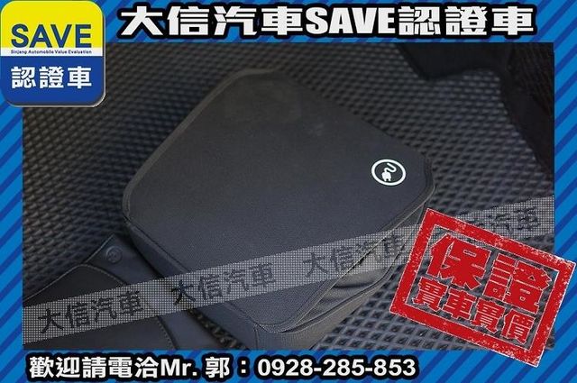 全台限量 原廠保養 M3空力套件實車實價  第18張相片