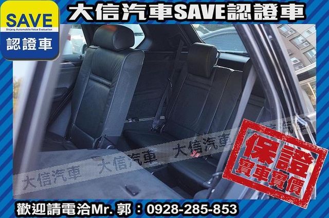稀有七人座 電動椅 全景天窗 4WD  第21張相片